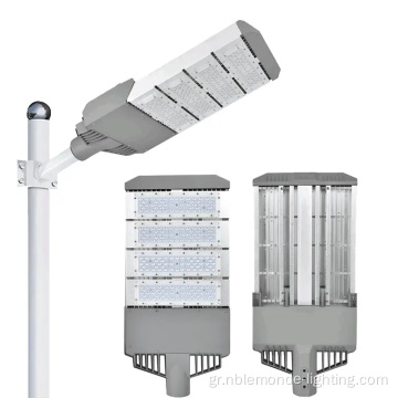 Αδιάβροχο υπαίθριο φως IP65 LED Street Light